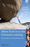 Jesus Christus spricht: 