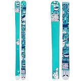 CoreUPT TJ Schiller Skis