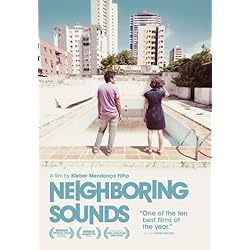 Neighboring Sounds