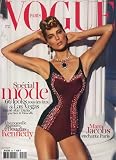 Produkt-Bild: VOGUE / F