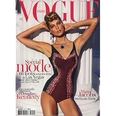 VOGUE / F