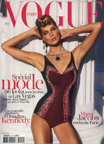 VOGUE / F