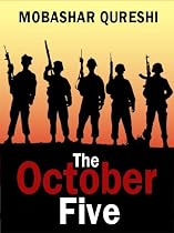 Click to Download Free Kindle Book -> The October Five