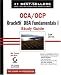 Oracle Certication Program