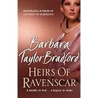 Heirs of Ravenscar by  Barbara Taylor Bradford