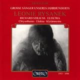 Leonie Rysanek - Grosse Sänger Unseres Jahrhunderts