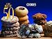  : The Best 50 Cookie Recipes (The Best 50)