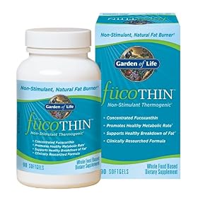 Does Fucothin Garden of Life Work?