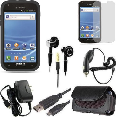 Magbay Custom Pack 7-in-1 Accessories Bundle 