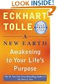 A New Earth: Awakening to Your Life's Purpose (Oprah's Book Club, Selection 61)
