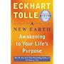 A New Earth: Awakening to Your Life's Purpose (Opr&hellip by Eckhart Tolle