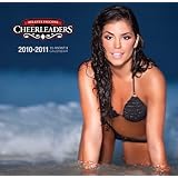 2011 atlanta falcons cheerleaders calendar