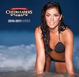 2011 Atlanta Falcons Cheerleaders Calendar