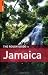 The Rough Guide to Jamaica, 4th Edition