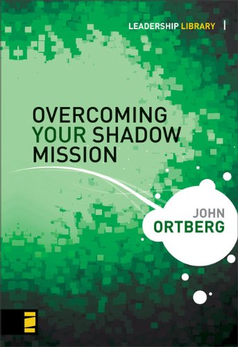 Overcoming