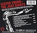 The Jazz Giants