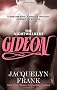 Gideon: The Nightwalkers series: Book 2