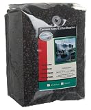 Review Camano Island Coffee Roasters  / Camano Island Coffee Roasters Brazil, Medium Roast, Whole Bean, 5 Pound Bag