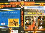 [The Golden Gate Is] Ground Zero (Video Tape/PAL) 1972