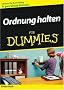 Ordnung halten f�r Dummies