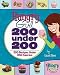 Used : Hungry Girl: 200 Under 200: 200 Recipes Under 200 Calories [Paperback]