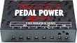 Voodoo Lab Pedal Power 2 Plus Universal Power Supply
