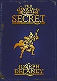 The spook's secret
