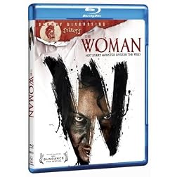 Woman [Blu-Ray]
