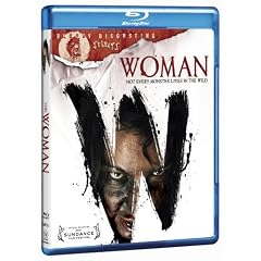 Woman [Blu-Ray]