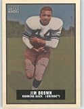 2009 Topps Magic #248 Jim Brown - Syracuse / Cleveland Browns (Football Cards)