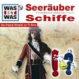 Produkt-Bild: WAS IST WAS, Folge 9: Seer&auml;uber/ Schiffe