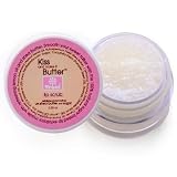 Treat Kiss and make it Butter lip scrub