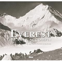 Everest : Le r�ve accompli