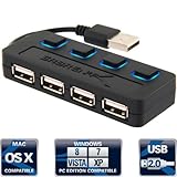 Sabrent 4Port