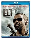 The Book of Eli/Le Livre d'Elie [Blu-ray]