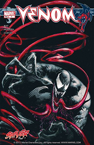Venom (2003-2004) #1