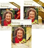 Baking With Julia 3-DVD Set