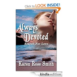 Always Devoted (Search For Love)