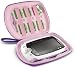 Leap Frog Learning Tablet LeapPad Explorer Exclusive Carrying Case Purple_s-2