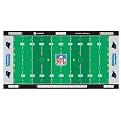 Carolina Panthers Finger Football Game Mat