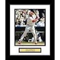 Ryan Howard Framed Print - 8x10"