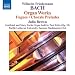Bach, W.F: Organ Works