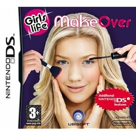 Girls Life: Makeover (Nintendo DS)