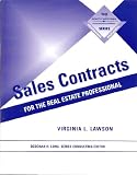 Sales Contracts for the Real Estate Professional (Continuing Education Series (Mason, Ohio).)