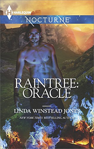 Raintree: Oracle