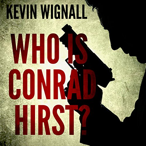 Who Is Conrad Hirst?