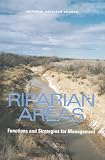 Riparian Areas: Functions and Strategies for Management