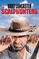 The Scalphunters