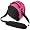 Hot Pink