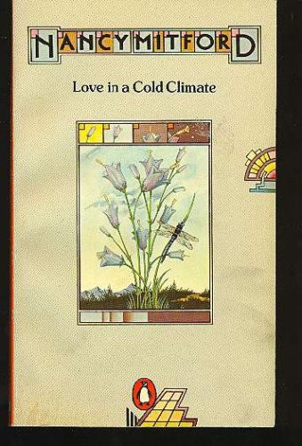 Love in a Cold Climate